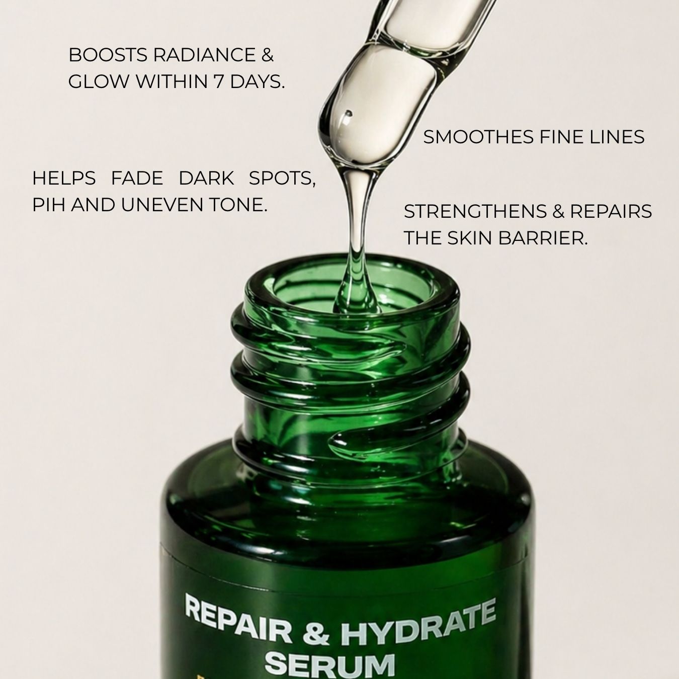 The Dry Skin Essentials