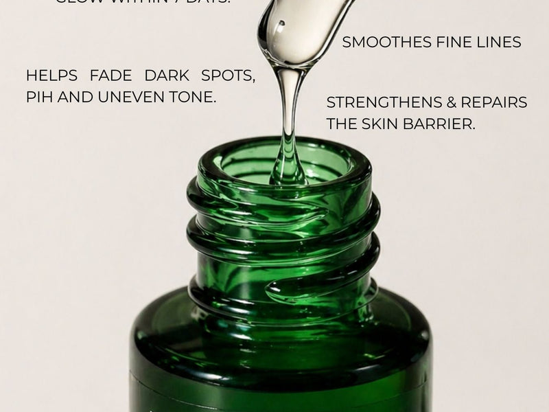 XY Essentials Ingredient Guide