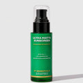 Ultra Matte Sunscreen