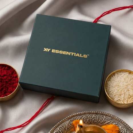 The Rakhi Dry Skin Essentials