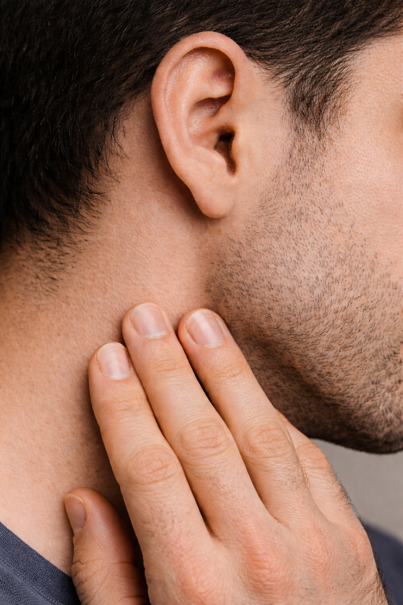 Patch test guide