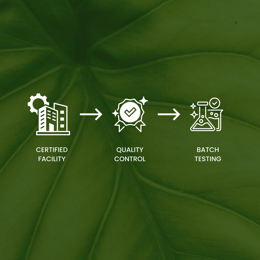 Quality process