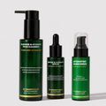 Dry Skin Essentials