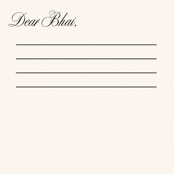 Handwritten note